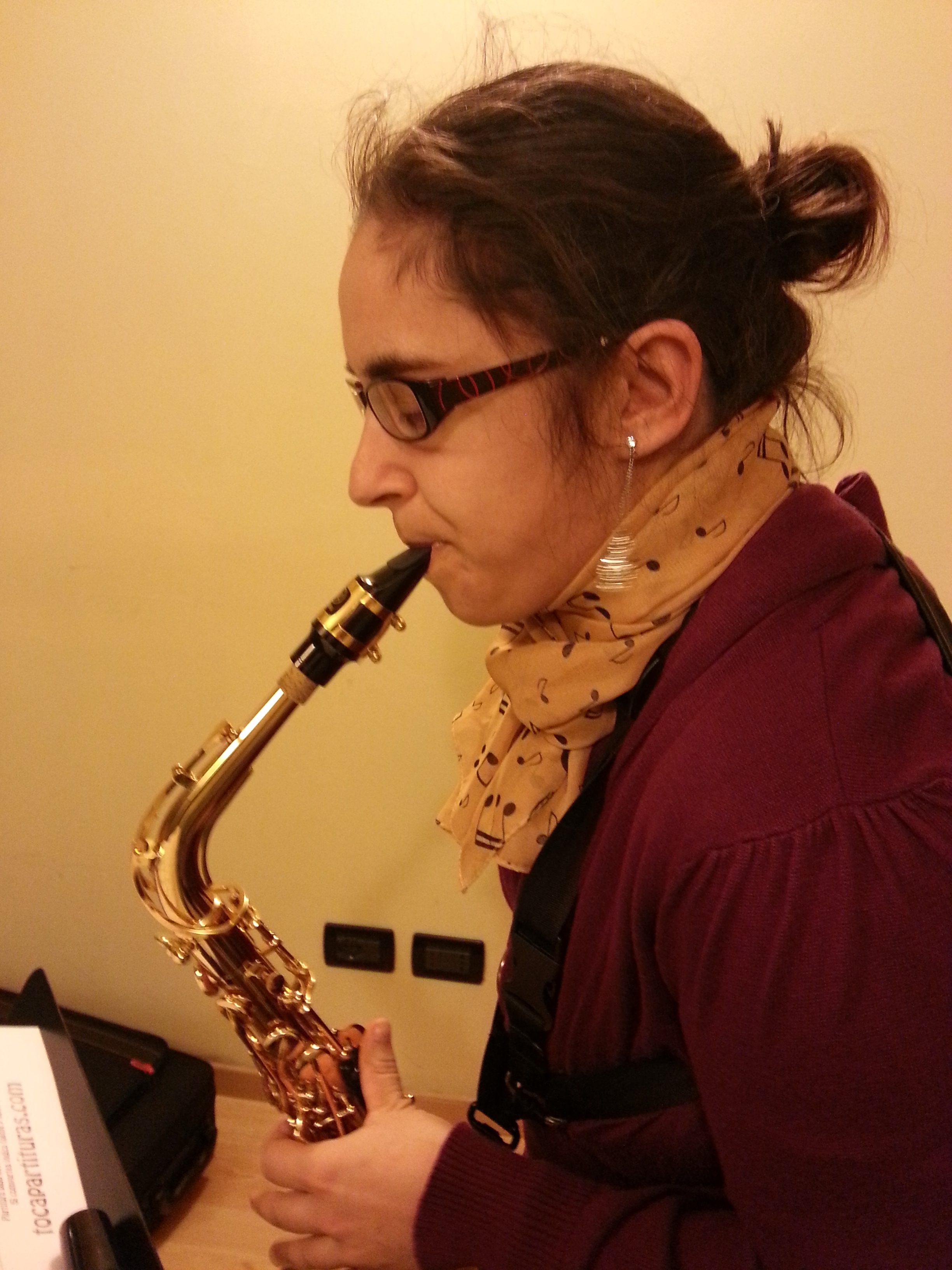 Gessica Procino
